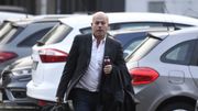 Sven Mary: "Par ses propos, Jan Jambon a mis ma vie en péril" Sven Mary: "Par ses propos, Jan Jambon a mis ma vie en péril"