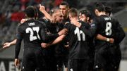 Huit nouveaux cas de coronavirus au Besiktas Istanbul Huit nouveaux cas de coronavirus au Besiktas Istanbul