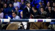 Pieter Devos s'impose à Miami Beach et prend la tête du Global Champions Tour Pieter Devos s'impose à Miami Beach et prend la tête du Global Champions Tour
