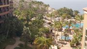 Une Belge confinée à Tenerife à cause du coronavirus : "Les abords de la piscine sont fréquentés comme d'habitude" Une Belge confinée à Tenerife à cause du coronavirus : "Les abords de la piscine sont fréquentés comme d'habitude"