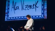 Alex Vizorek Alex Vizorek