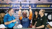 Scott Dixon décroche sa cinquième couronne en IndyCar Scott Dixon décroche sa cinquième couronne en IndyCar