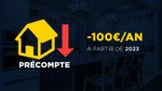 Quel impact des mesures annoncée en Wallonie sur votre portefeuille ? Quel impact des mesures annoncée en Wallonie sur votre portefeuille ?