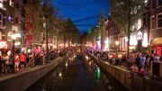 Tourisme de masse à Amsterdam : les quartiers proches du centre ville bientôt impactés Tourisme de masse à Amsterdam : les quartiers proches du centre ville bientôt impactés