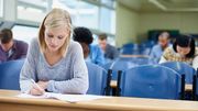 En révisant ses examens, parler à quelqu’un d’autre de ce qu’on vient d’apprendre améliore la mémoire En révisant ses examens, parler à quelqu’un d’autre de ce qu’on vient d’apprendre améliore la mémoire