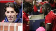 Van Nistelrooy impressionné par la force physique et les capacités de Lukaku Van Nistelrooy impressionné par la force physique et les capacités de Lukaku