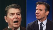 Dennis Quaid dans la peau de Ronald Reagan au cinéma Dennis Quaid dans la peau de Ronald Reagan au cinéma