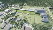 Myrrha, un projet de recherche de réacteur par accélérateur de protons qui pourrait réduire l'impact et la taille des déchets radioactifs Myrrha, un projet de recherche de réacteur par accélérateur de protons qui pourrait réduire l'impact et la taille des déchets radioactifs