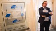 Parlement bruxellois: Rudi Vervoort bouscule l'agenda et anticipe le vote de confiance Parlement bruxellois: Rudi Vervoort bouscule l'agenda et anticipe le vote de confiance
