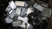 Le recyclage des vieux GSM Le recyclage des vieux GSM