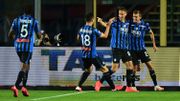 L'Atalanta de Castagne s'offre la deuxième place après un festival de buts et de changements L'Atalanta de Castagne s'offre la deuxième place après un festival de buts et de changements
