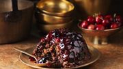 Des restes de pain pour faire un pudding. Des restes de pain pour faire un pudding.