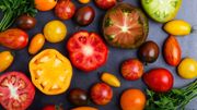 Les fruits et légumes de saison en juin Les fruits et légumes de saison en juin
