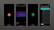 La suite Office passe au mode sombre sur iOS La suite Office passe au mode sombre sur iOS