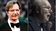 La transformation a visiblement époustouflé le jury des Golden Globes La transformation a visiblement époustouflé le jury des Golden Globes
