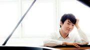 Seong Jin Cho Seong Jin Cho