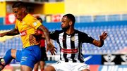 Estoril confirme le transfert de Carlinhos au Standard Estoril confirme le transfert de Carlinhos au Standard