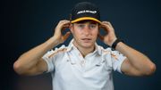 Vandoorne, "très excité" à l'idée de rejoindre HWA et la Formula E, déjà au volant mardi Vandoorne, "très excité" à l'idée de rejoindre HWA et la Formula E, déjà au volant mardi