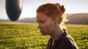 "Premier contact", un film de science-fiction haletant porté par Amy Adams