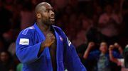 Teddy Riner remporte son neuvième titre de Champion du Monde Teddy Riner remporte son neuvième titre de Champion du Monde