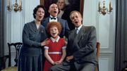 Une soirée nostalgie… "Annie", le film qu’il faut montrer à nos enfants. Une soirée nostalgie… "Annie", le film qu’il faut montrer à nos enfants.
