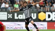 Top 5 des recrues estivales en Jupiler Pro League Top 5 des recrues estivales en Jupiler Pro League
