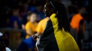 Blessée, Nafi Thiam fait l'impasse sur la saison indoor Blessée, Nafi Thiam fait l'impasse sur la saison indoor