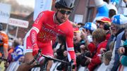 Cofidis et Caja Rural parmi les quatre équipes conviées à la Vuelta Cofidis et Caja Rural parmi les quatre équipes conviées à la Vuelta