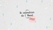 Grand concours de l'Avent Grand concours de l'Avent