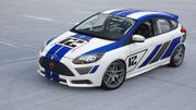 Focus ST-R Focus ST-R