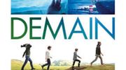 Affiche du film "Demain" Affiche du film "Demain"