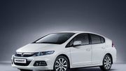 HONDA Insight HONDA Insight