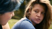 "La vie d'Adèle" : les révélations de Léa Seydoux et Adèle Exarchopoulos "La vie d'Adèle" : les révélations de Léa Seydoux et Adèle Exarchopoulos