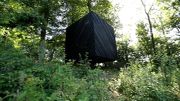 Envie de dormir dans des œuvres d'art à ciel ouvert ? Envie de dormir dans des œuvres d'art à ciel ouvert ?