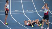 Les 12 moments du sport belge qui ont marqué 2016 Les 12 moments du sport belge qui ont marqué 2016