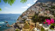 Italie : une semaine à Naples et sur la côte amalfitaine Italie : une semaine à Naples et sur la côte amalfitaine