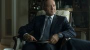 "House of Cards" saison 2: LA révélation ! "House of Cards" saison 2: LA révélation !