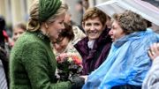 Le Roi et la Reine au Luxembourg : la visite d'Etat en images Le Roi et la Reine au Luxembourg : la visite d'Etat en images