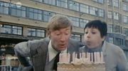 Stéphane Steeman, l'acteur et humoriste belge, est décédé Stéphane Steeman, l'acteur et humoriste belge, est décédé