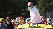 Tour de France 2021: la présentation reportée, le parcours connu dimanche Tour de France 2021: la présentation reportée, le parcours connu dimanche