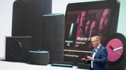 Amazon met Alexa au micro-ondes... avec quelques difficultés de compréhension Amazon met Alexa au micro-ondes... avec quelques difficultés de compréhension