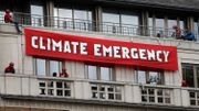 Elections 2019: l’urgence climatique, un des cinq défis de l’Europe Elections 2019: l’urgence climatique, un des cinq défis de l’Europe