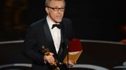Christoph Waltz récompensé pour son rôle dans "Django Unchained". Christoph Waltz récompensé pour son rôle dans "Django Unchained".