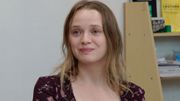 Sara Forestier dans M Sara Forestier dans M