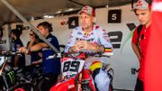Van Horebeek, Geerts et Strijbos défendront la Belgique au MX des Nations à Assen Van Horebeek, Geerts et Strijbos défendront la Belgique au MX des Nations à Assen