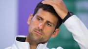 Blessé au coude, Novak Djokovic met fin à sa saison Blessé au coude, Novak Djokovic met fin à sa saison