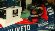 Thierry Boutsen Thierry Boutsen