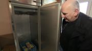 Coronavirus : associations fermées, aide alimentaire compromise, "nous sommes face à une crise humanitaire" Coronavirus : associations fermées, aide alimentaire compromise, "nous sommes face à une crise humanitaire"