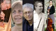 Le musicien et son instrument : une relation particulière ? Le musicien et son instrument : une relation particulière ?