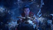 "Aladdin" : Walt Disney Studios dévoile un premier teaser du remake "Aladdin" : Walt Disney Studios dévoile un premier teaser du remake